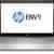 HP Envy (15-as102ng) 39,6 cm (15,6 Zoll / Full HD IPS) Notebook (Laptop mit: Intel Core i7-7500U, 128 GB SSD, 1 TB HDD, 8 GB RAM, Intel HD Graphics, Windows 10 Home) silber