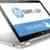 HP Envy X360 (15-aq106ng) 39,6 cm (15,6 Zoll / Full HD IPS) Convertible Laptop (360° Notebook, Intel Core i5-7200U, 256 GB SSD, 16 GB RAM, Intel HD Graphics, Windows 10 Home) silber
