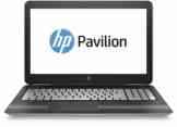 HP Pavilion (15-bc003ng) 39,6 cm (15,6 Zoll FHD IPS) Notebook (Intel Core i5-6300HQ, 8GB RAM, 1TB HDD, 128GB SSD, Nvidia GeForce GTX 950M, Windows 10) silber