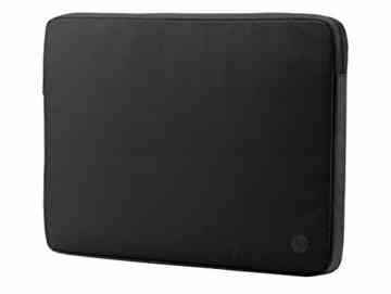 HP Spectrum M5Q08AA Schutzhülle (39,6 cm (15,6 Zoll) für Notebooks, Laptops, Tablet-PCs) schwarz