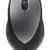 HP kabellose Maus (Bluetooth, NFC, 1600 dpi) schwarz/silber