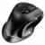 Hama Roma Wireless Laser Maus (800/1600dpi), ohne Klickgeräusche, schwarz