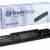 Hochleistungs Laptop Notebook AKKU 4400mAh für Samsung FS04 R505-FS05DE ersetzt AA-PB9NC6B AA-PB9NS6B9 AA-PB9NS6B AA-PB9NC6W AA-PB-9-NC-6-B AA-PB-9-NS-6-B-9