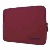 [Inateck] Weiche Neopren Laptop Hülle/Tasche/Sleeve Tasche für MacBook Pro 15″(2015), ThinkPad, Acer, ASUS, HP, Lenovo und Dell