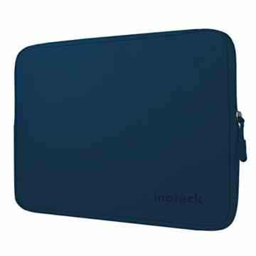 [Inateck] Weiche Neopren Laptop Hülle/Tasche/Sleeve Tasche für MacBook Pro 15″(2015), ThinkPad, Acer, ASUS, HP, Lenovo und Dell
