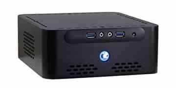 Intel (Core i5 6600 (3,3GHz) 16GB DDR4, 240GB SSD, 1TB HDD, HDMI, USB 3.0, WLAN , Q5, Win10