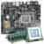 Intel Core i5-7600 / ASUS H110M-A/M.2 / 16GB Mainboard Bundle | CSL PC Aufrüstkit | Intel Core i5-7600 4x 3500 MHz, 16GB RAM Intel HD Graphics 630, GigLAN, 7.1 Sound, USB 3.1 | Aufrüstset | PC Tuning