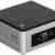 Intel NUC-Kit N3050 1.6GHz HD Graphics NUC5CPYH