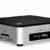 Intel NUC-Kit i5-6260U 1.8GHz Iris Graphics 540 NUC6I5SYK
