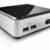 Intel NUC i3 (Intel Core i3-4010U bis 1.70 Ghz, 4GB DDR3 RAM, 128GB SSD, ohne Betriebssystem) – Modula G4