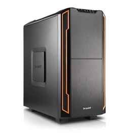 KCS [184379] Silent Gaming-PC Intel i7-7700 (4×3.6GHz) | 16GB DDR4 | 1TB HDD | NVIDIA GeForce GTX 1070 8GB | ASUS | USB3 | Sound