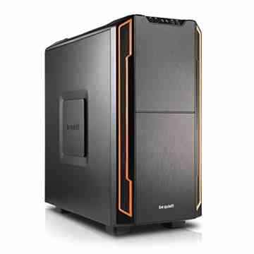 KCS [184379] Silent Gaming-PC Intel i7-7700 (4×3.6GHz) | 16GB DDR4 | 1TB HDD | NVIDIA GeForce GTX 1070 8GB | ASUS | USB3 | Sound