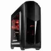 KOLINK Aviator M Micro-ATX Gehäuse schwarz
