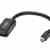 Kensington K33987WW VM1000 Videoadapter (mini DisplayPort  auf VGA)