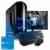 Kiebel [184141] – Gaming-Bundle (Maus, Tastatur, 61cm TFT) AMD FX-8370 8×4,0GHz, 16GB DDR3-1600, 2TB HDD, NVIDIA Geforce GTX 1060 6GB, ASUS, USB3, DVD, Cardreader, Sound, WLAN , Win10