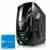 Kiebel [184285] Gamer-PC v7.0 Intel i5-7500 (4×3.4GHz) | 8GB DDR4 | 256GB M.2 SSD + 1TB HDD | nVidia Geforce GTX1060 3GB | ASUS | USB3 | Sound | LAN | Gaming Computer
