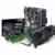 Kiebel Aufrüst-Bundle Ryzen: [182227] AMD Ryzen 7 1800X 8-Kern (8×3.6 GHz) | 16GB DDR4 | nVidia GeForce GTX1080 8GB GDDR5X | Sound + Gaming-LAN | ASUS | Aufrüst Set komplett vormontiert und getestet