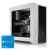 Kiebel Gamer-PC Icestorm [184461] Intel i5 7600K (4×3.8GHz) | 16GB DDR4-2666 | 256GB M.2 SSD + 1TB HDD | NVIDIA GeForce GTX 1060, 6GB | ASUS Strix Z270F Gaming | USB3 | Sound | LAN | 600W | Win10