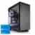 Kiebel Gamer PC Tornado Pro [184472] Intel i7 6800K (6×3.4GHz) | 16GB DDR4-2666 | 256GB M.2 SSD + 2TB HDD | NVIDIA GeForce GTX 1080, 8GB | ASUS X99-A | USB3 | Sound | LAN | 600W | Win10