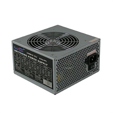 LC-Power LC500H-12 Netzteil (500 Watt)