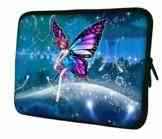 LUXBURG® 7.9″-17″ Zoll Notebooktasche Laptoptasche Tasche aus Neopren Schutzhülle Sleeve für Laptop / Notebook Computer (Teil 4/5)