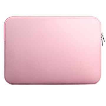 Laptop Hülle Tragetasche Schutzhülle Laptophülle Laptop Tasche für Macbook Mac Air/Pro/Retina – Rosa, 13 Zoll