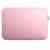 Laptop Hülle Tragetasche Schutzhülle Laptophülle Laptop Tasche für Macbook Mac Air/Pro/Retina – Rosa, 13 Zoll