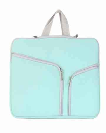 Laptop Tasche / Aktentasche für Laptop / Hülle Tasche Laptophülle Notebooktasche Schutzhülle für Apple Mac Book/ipad/Lenovo/Dell/Samsung/Asus/Acer/Hp