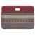 Laptophülle, Bohème Stil Canvas-Gewebe Hülle Sleeve Tasche für Laptop / Notebook Computer / MacBook / MacBook Pro / MacBook Air