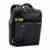 Leitz Leichter und erweiterbarer Business-Rucksack 15.6 Zoll (geeignet für Laptop oder Ultrabook, Smart Traveller, Complete), Schwarz, 60170095
