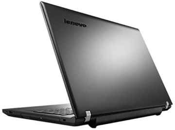 Lenovo 80J20267GE LED Notebook Intel_core_i3 SSD 4GB, Intel HD Graphics 550 VGA,HDMI, USB 3.0/2.0, Card Reader, SD-Card Slot, One Link Docking Port Windows 10 Pro schwarz