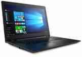 Lenovo Ideapad Intel Quad 4x 2.56 Ghz 1000GB 8GB RAM WINDOWS 10 Notebook Office 80T700ETGE