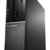 Lenovo ideacentre 510S Desktop PC (Intel Celeron G3900, 2,8GHz, 8GB RAM, 500GB HDD, Intel HD Grafik 510, DVD-Brenner, Windows 10 Home) schwarz