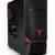 Lenovo ideacentre Y900 Gaming Desktop-PC (Intel Core i5-6600K Quad-Core Prozessor, 3,9 GHz, 8GB RAM, 120GB SSD + Hybrid: 1 TB (8GB) SSHD, NVIDIA GeForce GTX 980, 4GB, DVD-Brenner, Windows 10) schwarz