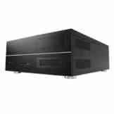 Lian Li PC-C32B PC-Gehäuse ATX schwarz