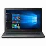 MEDION AKOYA MD 60094 43,9 cm (17,3 Zoll) Notebook (Intel Core i7-6500U, 8GB RAM, 1,5TB HDD, 128 GB SSD, NVIDIA GeForce 930M (2GB GDDR3), BT 4.0, USB 3.0, WLAN, DVD-Brenner, Windows 10 Home) silber
