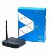 MINIX NEO Z64-W, Fanless Intel Mini PC Windows 10 Edition