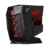 MSI Aegis X3 VR7RE-005DE Gaming Desktop-PC (Intel Core i7-7700K, 2TB HDD + 512 GB SSD , 16GB RAM, NVIDIA GeForce GTX 1080 8GB, DVD-SM, Windows 10 Home) schwarz