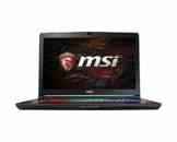 MSI GE72 7RD-046 Apache Pro Gaming Notebook 17.3 Zoll Full HD i7-7700HQ 16GB 256GB SSD + 1TB HDD GTX