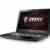 MSI GP62MVR Leopard PRO (0016JB-SKU39); 39,6 cm (15,6″) Full HD; Intel Core i5-6300HQ; GeForce GTX 1060; 128 GB SSD + 1 TB HDD; Windows 10 Home; Schwarz, gebürstetes Aluminium