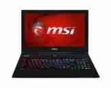 MSI GS60-2QCUi781 39,6 cm (15,6 Zoll) Notebook (Intel Corei7-4720HQ, 2,5GHz, 8GB RAM, 1TB HDD, NVIDIA GeForce GTX 960M, Win 8.1) schwarz