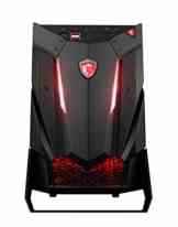 MSI Nightblade 3 VR7RD-002DE Gaming-PC (Intel Core i7-7700, GeForce GTX 1070 GAMING 8G, 128GB PCIe SSD + 1TB HDD, 16GB DDR4, Windows 10 Home)