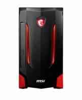 MSI Nightblade MI2-099DE Gaming-PC (Intel Core i7-6700, GTX 1070, 8 GB RAM, Festplatte 1TB+M.2 128GB SSD, Win 10) 9S6-B09011-209