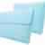 Macbook Air & Pro 13″ Tasche (Hellblau), SnuggTM – Hülle mit lebenslanger Garantie für MacBook Air 13″ & MacBook Pro 13″
