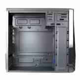 Mars MC0 Micro-ATX Gaming Gehäuse schwarz