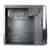 Mars MC0 Micro-ATX Gaming Gehäuse schwarz