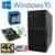 Master-PC Intel Core i3-6100 (Dual-Core) Skylake 2 x 3,70 GHz, 8 GB DDR4, 256 GB SSD + 2000 GB HDD SATA3, Intel HD 530 Grafik 4K, USB 3.1, HDMI, DVI, VGA, DVD-Brenner, Sound, Gigabit-Lan, Windows 10 Pro.
