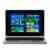 Medion AKOYA E1239T MD 60194 25,6 cm (10,1 Zoll Full HD) 2in1 Tablet-PC (Intel Atom x5-Z8350 Prozessor, 2GB DDR3 SDRAM Arbeitsspeicher, 64GB Flash-Speicher, Windows 10 Home) silber