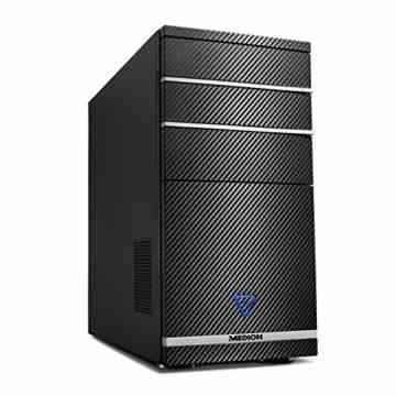Medion M11 Desktop-PC (Intel Core _ i5 2.7 GHz, NVIDIA GeForce GTX750 2 GB DDR5, Festplatte 1 TB, 8 GB RAM) schwarz