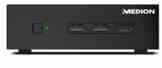 Medion Mini-PC (HTPC) Akoya S1503 D / C199 ES Intel® Celeron (2 x 1.58 GHz) 2 GB